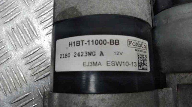 H1BT11000BB FORD Стартер купить в Харьков