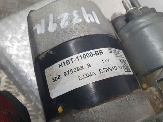 H1BT11000BB FORD Стартер купить в Львов