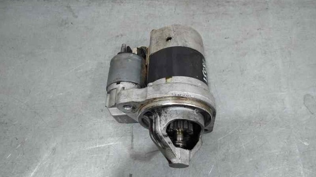H1BT11000BB FORD Стартер купить в Николаев