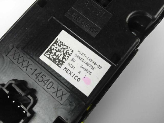 FORD H1BT14540DD Кнопочный блок управления стеклоподъемником передний левый в наличии Черновцы