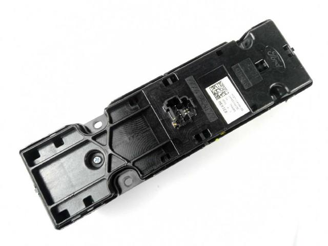 H1BT14540DD FORD Кнопочный блок управления стеклоподъемником передний левый купить в Каменское