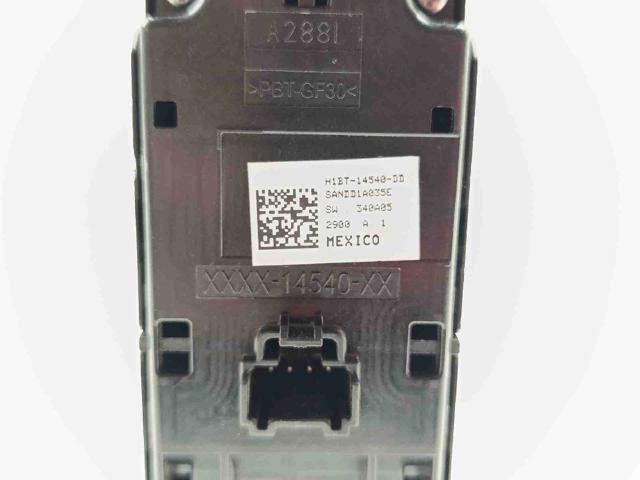 H1BT14540DD Кнопочный блок управления стеклоподъемником передний левый купить Винница