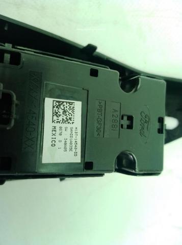 H1BT14540DD Кнопочный блок управления стеклоподъемником передний левый купить Николаев