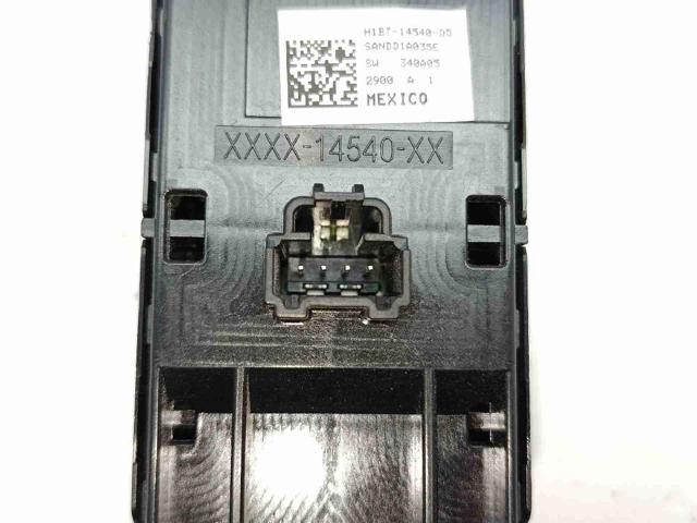 FORD H1BT14540DD Кнопочный блок управления стеклоподъемником передний левый в наличии Ровно
