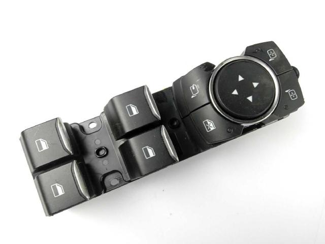 H1BT14540DD FORD Кнопочный блок управления стеклоподъемником передний левый купить в Каменское