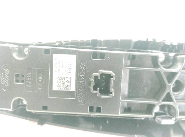 H1BT14540DD FORD Кнопочный блок управления стеклоподъемником передний левый купить в Павлоград