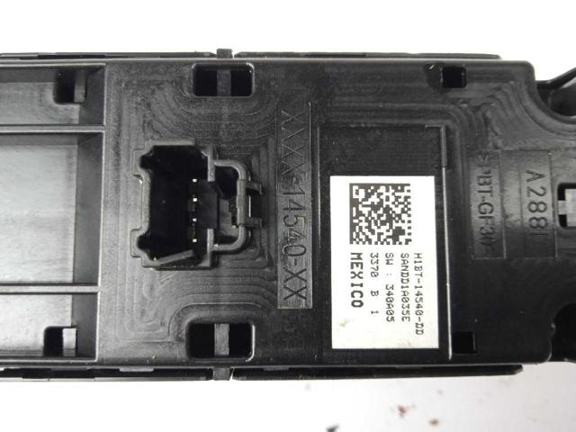 H1BT14540DD FORD Кнопочный блок управления стеклоподъемником передний левый купить в Сумы