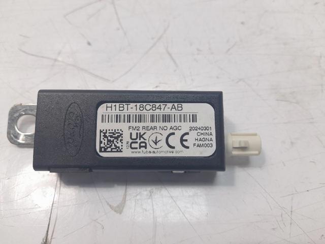 H1BT18C847AB FORD купить в Днепр