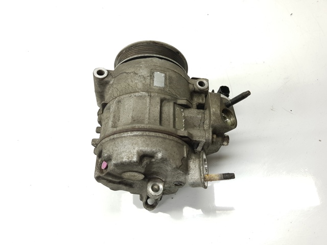 Compressor de aparelho de ar condicionado H1F119D629HA Ford