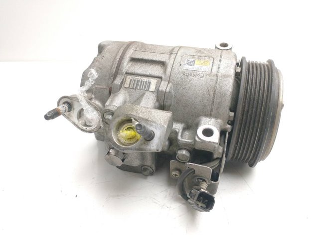 Compressor de aparelho de ar condicionado H1F119D629HA Ford