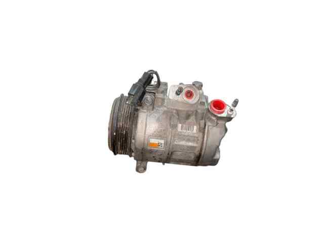 Compressor de aparelho de ar condicionado H1F119D629HA Ford