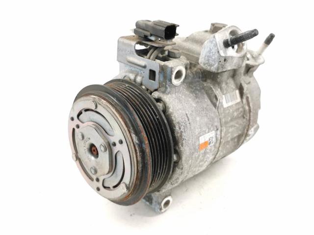 Compressor de aparelho de ar condicionado H1F119D629HA Ford