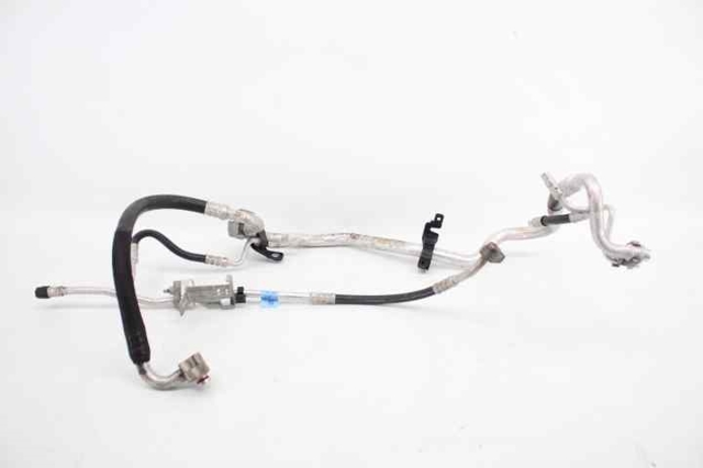 H1F119N601BA FORD Шланг кондиционера, от компрессора к радиатору купить в Сумы