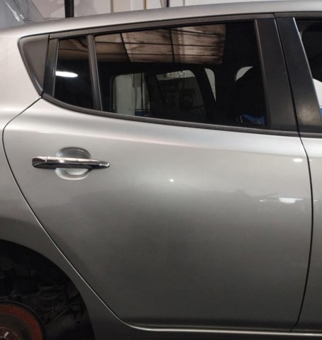 NISSAN H21003NLMA Дверь задняя правая в наличии Полтава