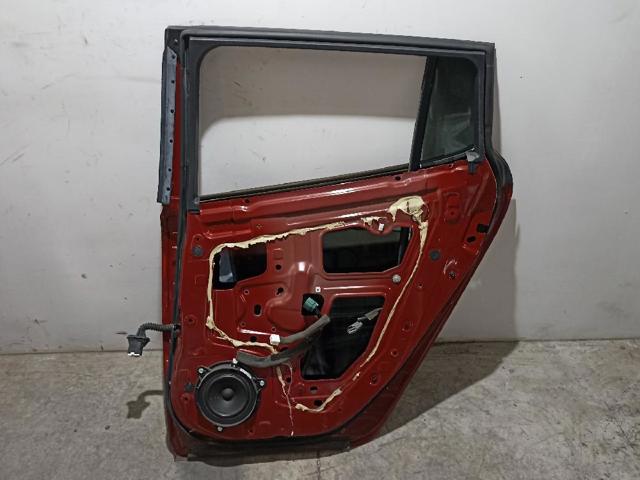 H21003NLMA NISSAN Дверь задняя правая купить в Львов
