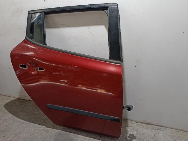 H21003NLMA NISSAN Дверь задняя правая купить в Винница