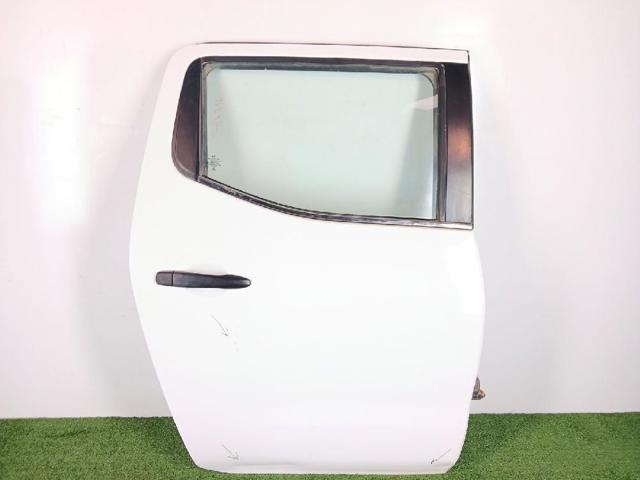 H21004JKAA NISSAN Дверь задняя правая купить в Полтава
