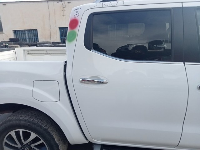 H21004JKAA NISSAN Дверь задняя правая купить в Каменское