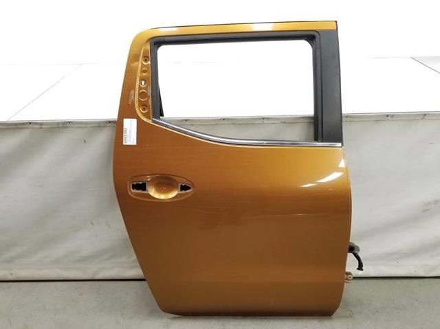 Porta traseira direita H21004JKAA Nissan