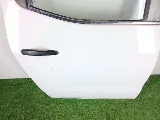 H21004JKAA NISSAN Дверь задняя правая купить в Хмельницкий