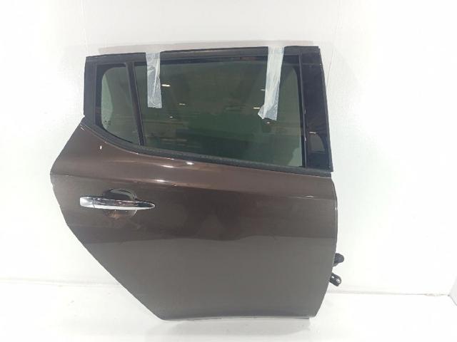 NISSAN H21005SLMA Дверь задняя правая в наличии Каменское