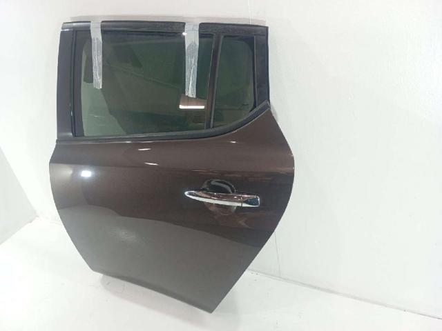 NISSAN H21005SLMA Дверь задняя правая в наличии Черкассы