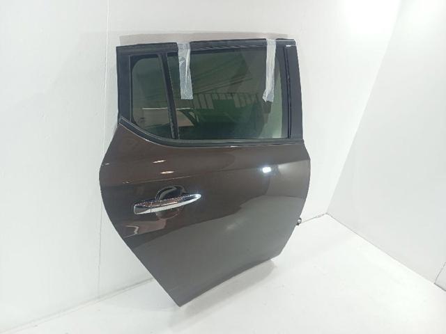 H21005SLMA NISSAN Дверь задняя правая купить в Винница