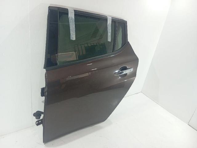 NISSAN H21005SLMA Дверь задняя правая в наличии Одесса