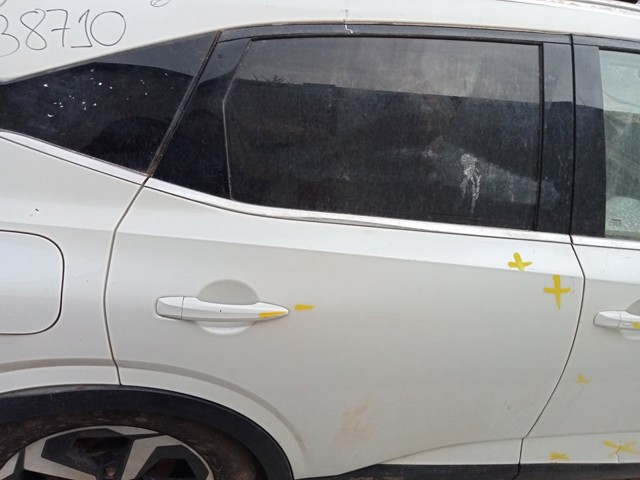 H21006UAMA NISSAN Дверь задняя правая купить в Ужгород