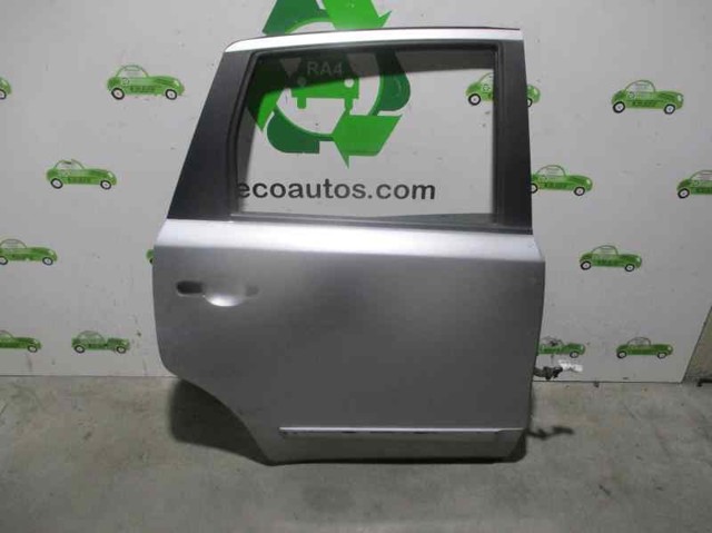 Porta traseira direita H21009U0M0 Nissan