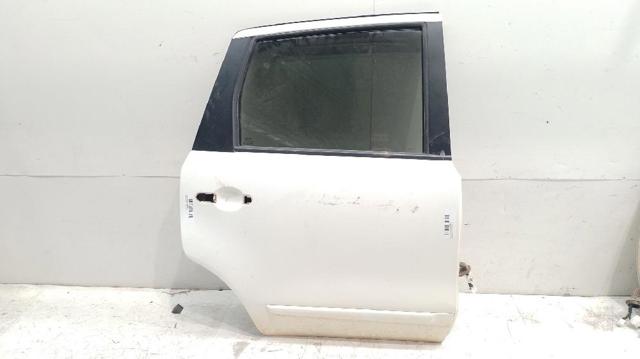 H21009U0M0 NISSAN Дверь задняя правая купить в Кривой Рог
