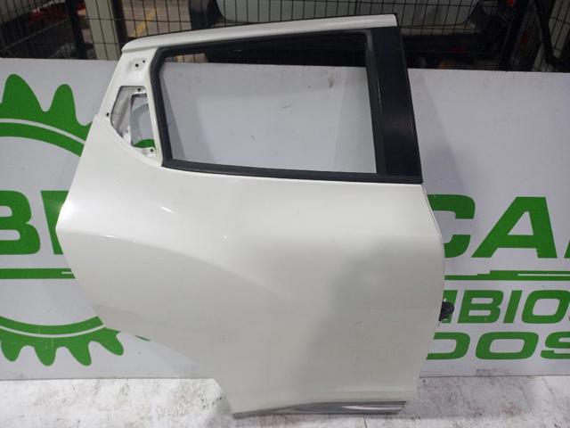 H2100BA6MA Дверь задняя правая купить Ужгород