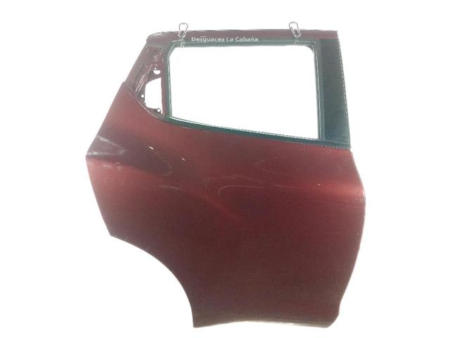 Porta traseira direita H2100BA6MA Nissan