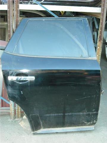 H2100CB0MM NISSAN Дверь задняя правая купить в Харьков