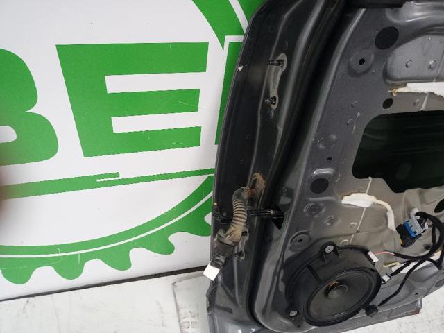 NISSAN H2100HV0MB Дверь задняя правая в наличии Хмельницкий