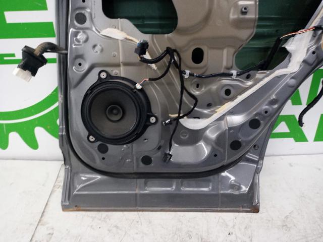 H2100HV0MB NISSAN Дверь задняя правая купить в Николаев