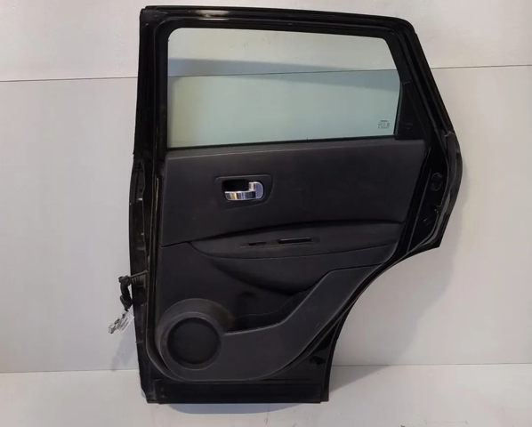 H2100JD0MC NISSAN Дверь задняя правая купить в Черкассы