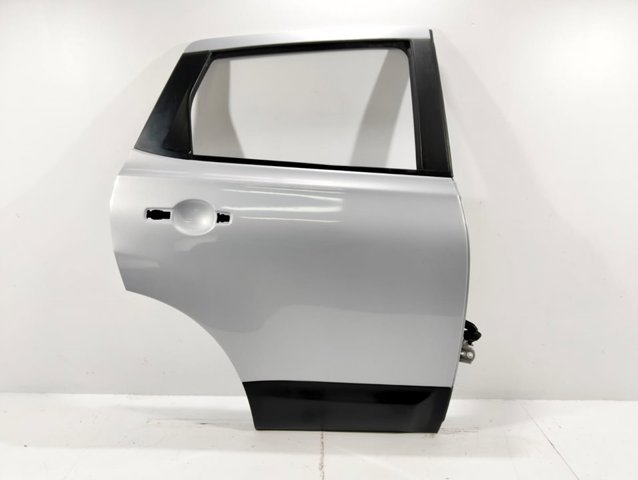 H2100JD0MC Дверь задняя правая купить Ужгород