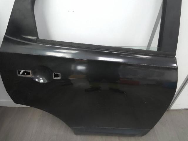 H2100JD0MC NISSAN Дверь задняя правая купить в Ужгород