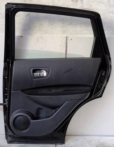 NISSAN H2100JD0MC Дверь задняя правая в наличии Черкассы