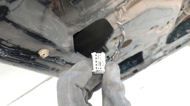 H2100VJ3MM NISSAN Дверь задняя правая купить в Днепр