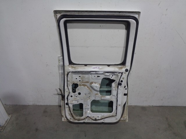 H2100VJ3MM NISSAN Дверь задняя правая купить в Днепр