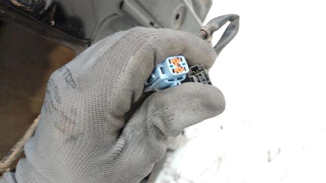 H2100VJ3MM Дверь задняя правая купить Полтава