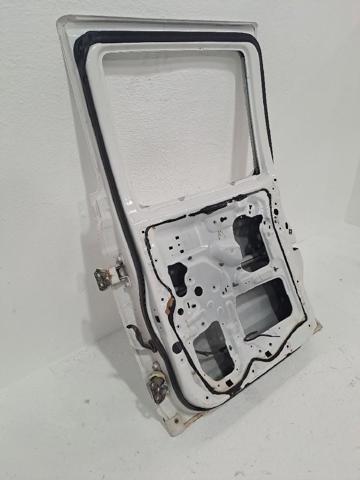 H2100VK9MM NISSAN Дверь задняя правая купить в Винница