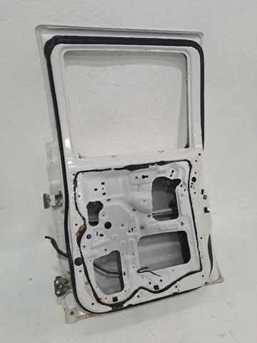 H2100VK9MM NISSAN Дверь задняя правая купить в Черновцы