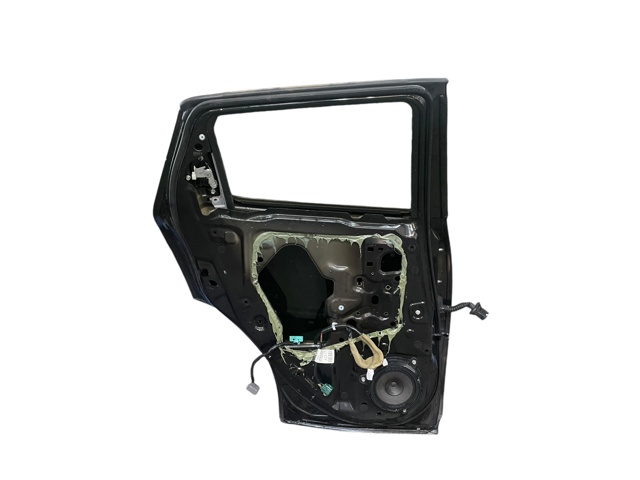 H21011KKMD NISSAN Дверь задняя левая купить в Винница
