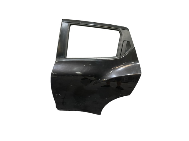 H21011KKMD NISSAN Дверь задняя левая купить в Чернигов