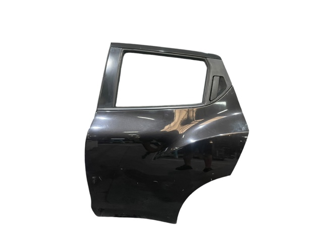 NISSAN H21011KKMD Дверь задняя левая в наличии Полтава