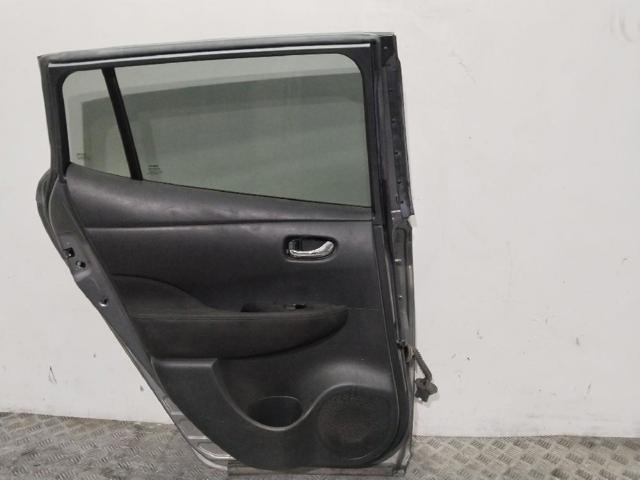 NISSAN H21013NLMA Дверь задняя левая в наличии Чернигов