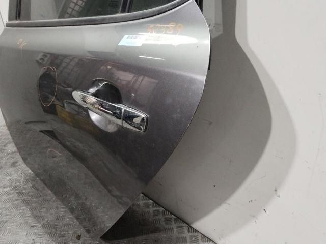 H21013NLMA NISSAN Дверь задняя левая купить в Чернигов